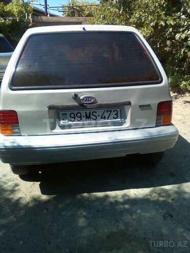 Kia Pride 1996, 160,000 km - 1.3 л - Bakı