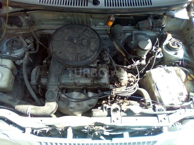 Kia Pride 1996, 160,000 km - 1.3 л - Bakı