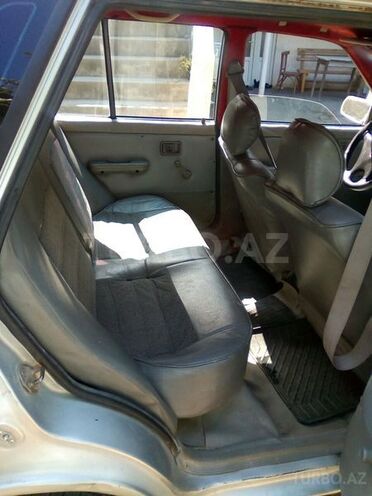 Kia Pride 1996, 160,000 km - 1.3 л - Bakı
