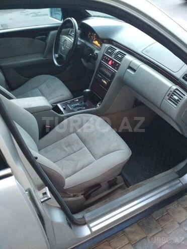Mercedes E 280 1996, 265,800 km - 2.8 л - Bakı