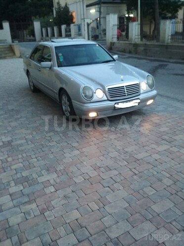 Mercedes E 280 1996, 265,800 km - 2.8 л - Bakı