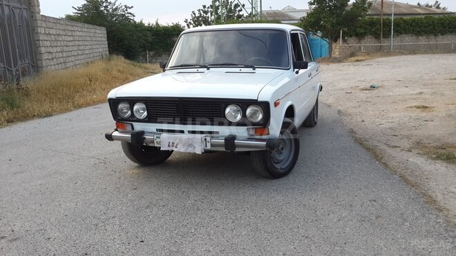 LADA (VAZ) 2106 2001, 51,000 km - 1.5 l - Bakı