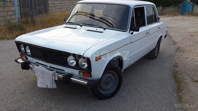 LADA (VAZ) 2106 2001, 51,000 km - 1.5 l - Bakı