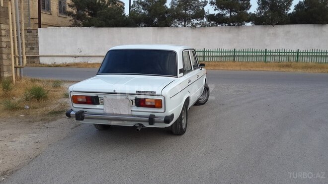 LADA (VAZ) 2106 2001, 51,000 km - 1.5 l - Bakı
