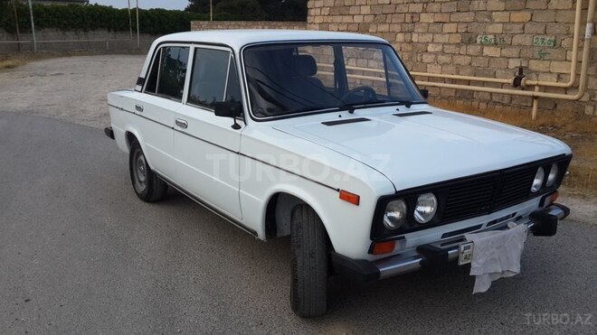 LADA (VAZ) 2106 2001, 51,000 km - 1.5 l - Bakı