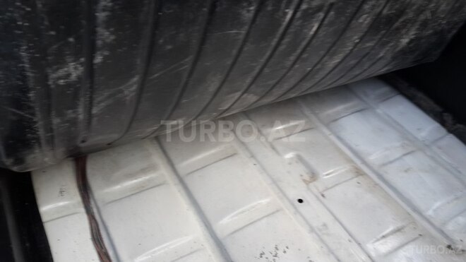 LADA (VAZ) 2106 2001, 51,000 km - 1.5 l - Bakı