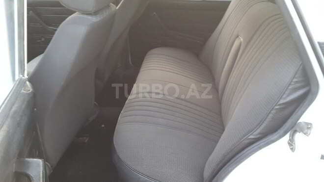 LADA (VAZ) 2106 2001, 51,000 km - 1.5 l - Bakı