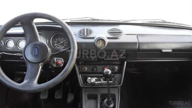 LADA (VAZ) 2106 2001, 51,000 km - 1.5 l - Bakı