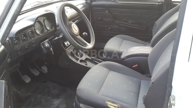 LADA (VAZ) 2106 2001, 51,000 km - 1.5 l - Bakı