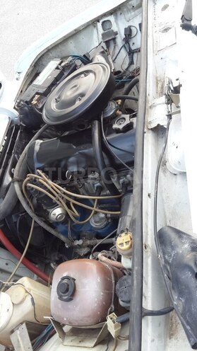 LADA (VAZ) 2106 2001, 51,000 km - 1.5 l - Bakı