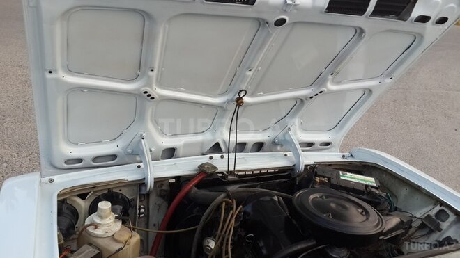 LADA (VAZ) 2106 2001, 51,000 km - 1.5 l - Bakı
