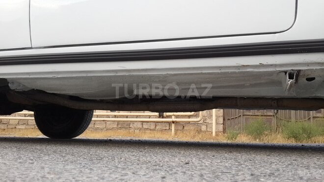 LADA (VAZ) 2106 2001, 51,000 km - 1.5 l - Bakı