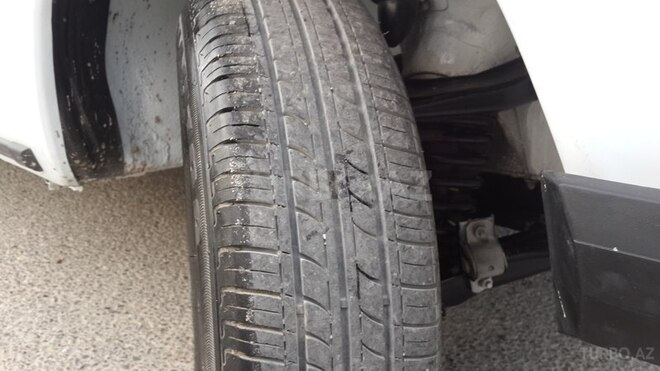 LADA (VAZ) 2106 2001, 51,000 km - 1.5 l - Bakı