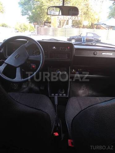 LADA (VAZ) 2107 2009, 190,000 km - 1.6 l - Bakı