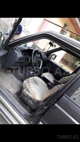 Mitsubishi Pajero 1992, 377,000 km - 2.5 l - Bakı