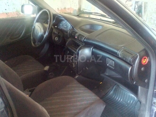 Opel Astra 1995, 371,155 km - 1.6 l - Qusar