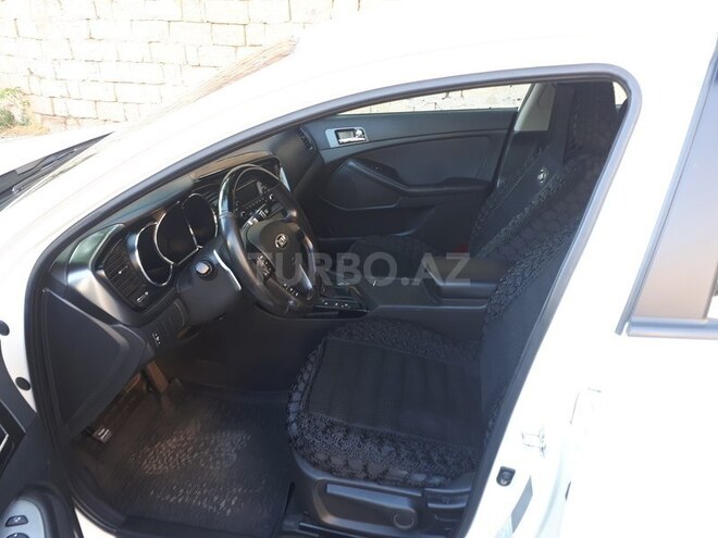 Kia Optima 2013, 94,000 km - 2.0 л - Bakı