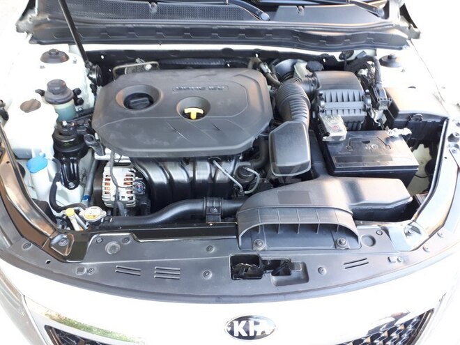 Kia Optima 2013, 94,000 km - 2.0 л - Bakı
