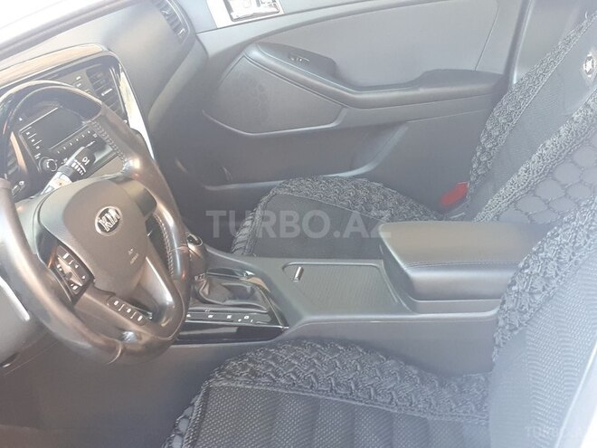 Kia Optima 2013, 94,000 km - 2.0 л - Bakı