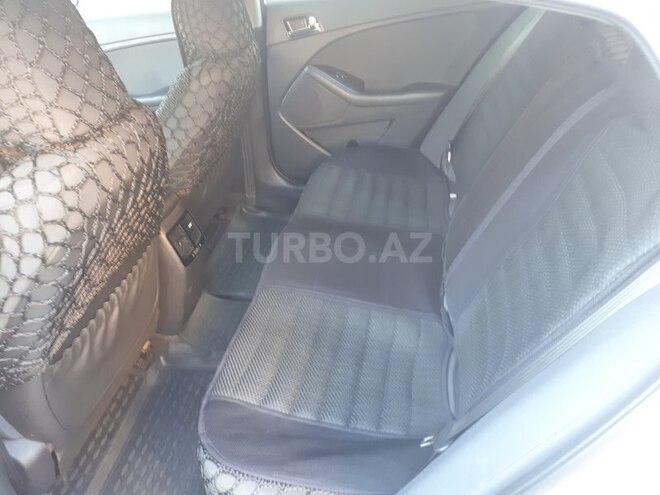 Kia Optima 2013, 94,000 km - 2.0 л - Bakı