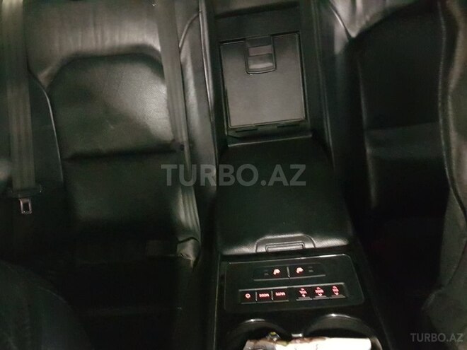 Kia Cadenza 2010, 195,000 km - 3.5 л - Bakı