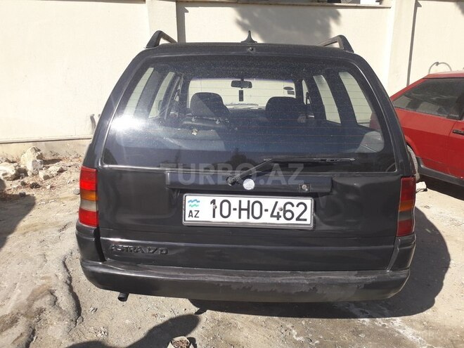 Opel Astra 1993, 185,000 km - 1.7 l - Bakı
