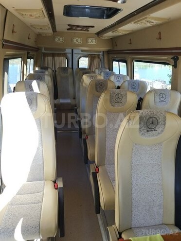 Mercedes Sprinter 313 2009, 160,000 km - 2.2 л - Neftçala