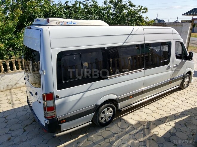 Mercedes Sprinter 313 2009, 160,000 km - 2.2 л - Neftçala