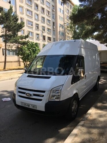 Ford Transit 2006, 140,500 km - 2.4 l - Bakı