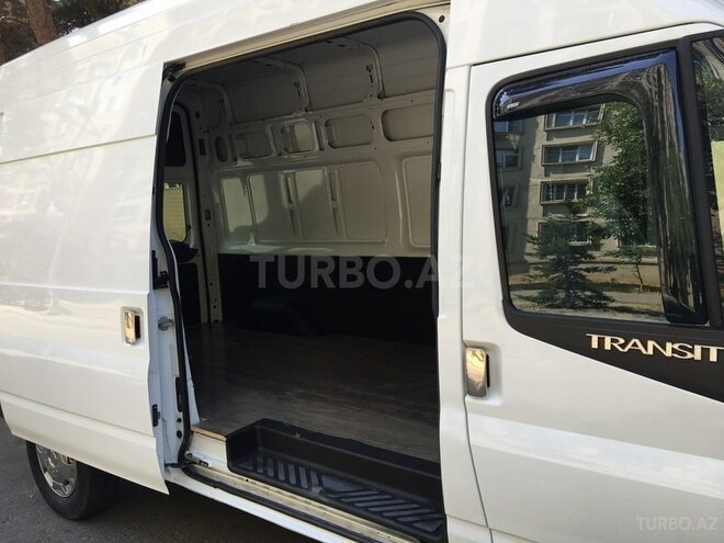 Ford Transit 2006, 140,500 km - 2.4 l - Bakı
