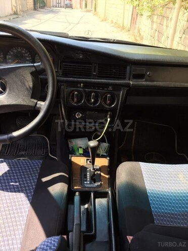 Mercedes 190 1990, 200,000 km - 0.2 l - Bakı