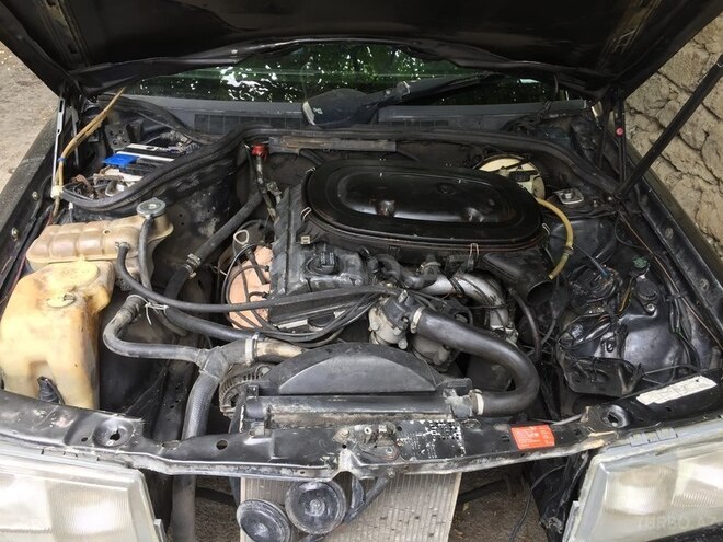 Mercedes 190 1990, 200,000 km - 0.2 l - Bakı