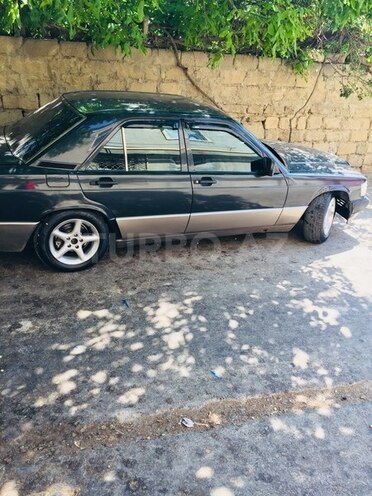 Mercedes 190 1990, 200,000 km - 0.2 l - Bakı