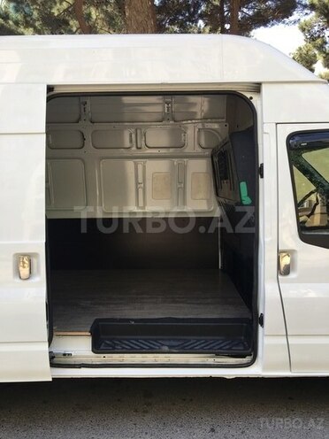 Ford Transit 2006, 140,500 km - 2.4 l - Bakı