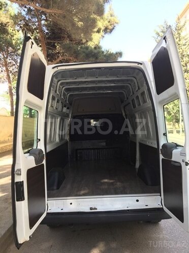 Ford Transit 2006, 140,500 km - 2.4 l - Bakı