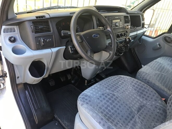 Ford Transit 2006, 140,500 km - 2.4 l - Bakı