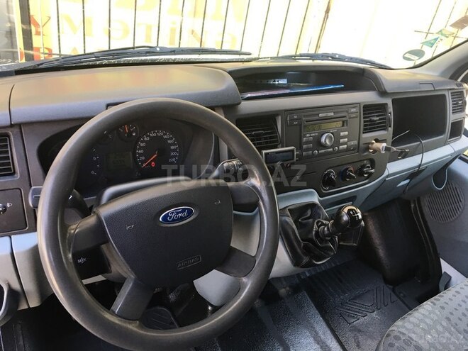 Ford Transit 2006, 140,500 km - 2.4 l - Bakı
