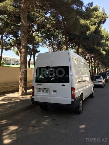 Ford Transit 2006, 140,500 km - 2.4 l - Bakı