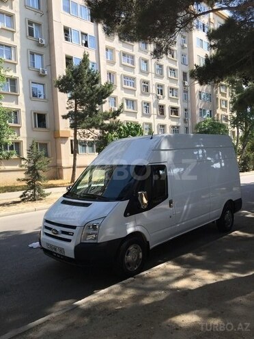 Ford Transit 2006, 140,500 km - 2.4 l - Bakı