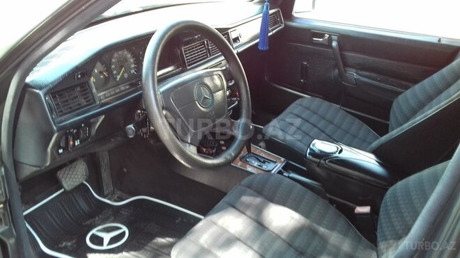 Mercedes 190 1993, 231,043 km - 0.2 l - Bakı