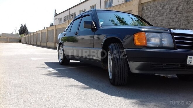 Mercedes 190 1993, 231,043 km - 0.2 l - Bakı