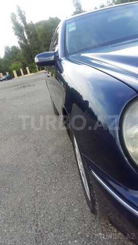 Mercedes E 240 2000, 323,000 km - 2.6 l - Yevlax