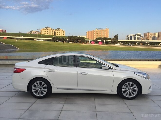 Hyundai Azera 2013, 145,000 km - 2.4 l - Bakı