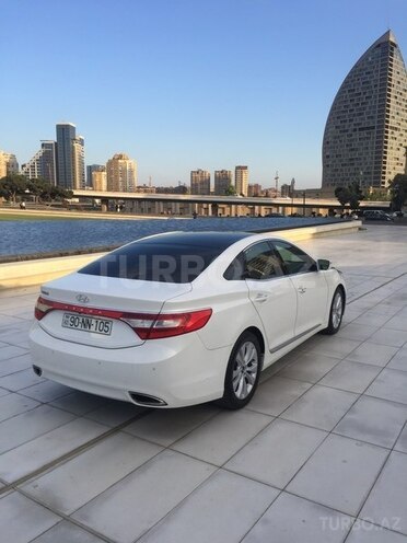 Hyundai Azera 2013, 145,000 km - 2.4 l - Bakı