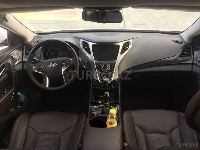 Hyundai Azera 2013, 145,000 km - 2.4 l - Bakı