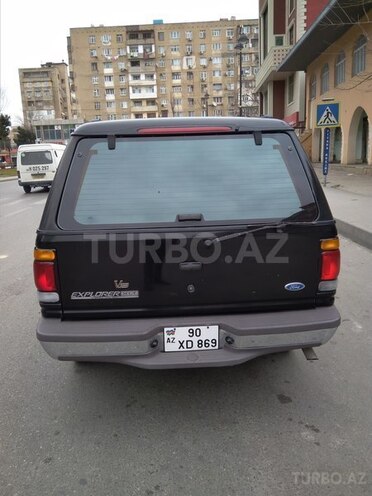 Ford Explorer 1997, 241,500 km - 4.0 л - Bakı