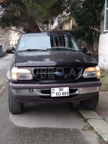 Ford Explorer 1997, 241,500 km - 4.0 л - Bakı