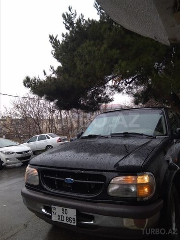 Ford Explorer 1997, 241,500 km - 4.0 л - Bakı