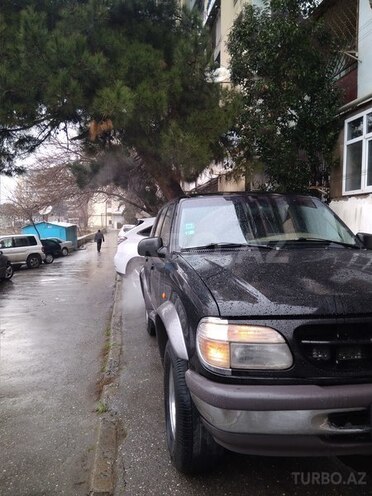 Ford Explorer 1997, 241,500 km - 4.0 л - Bakı
