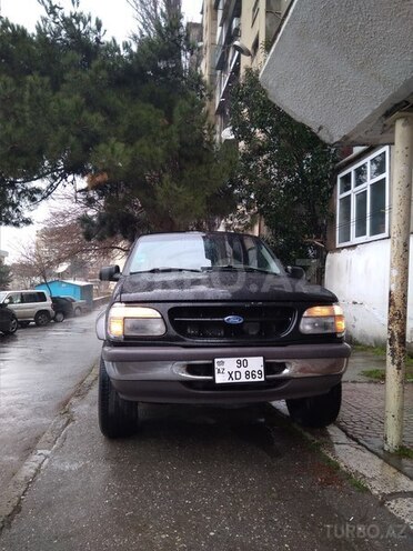 Ford Explorer 1997, 241,500 km - 4.0 л - Bakı